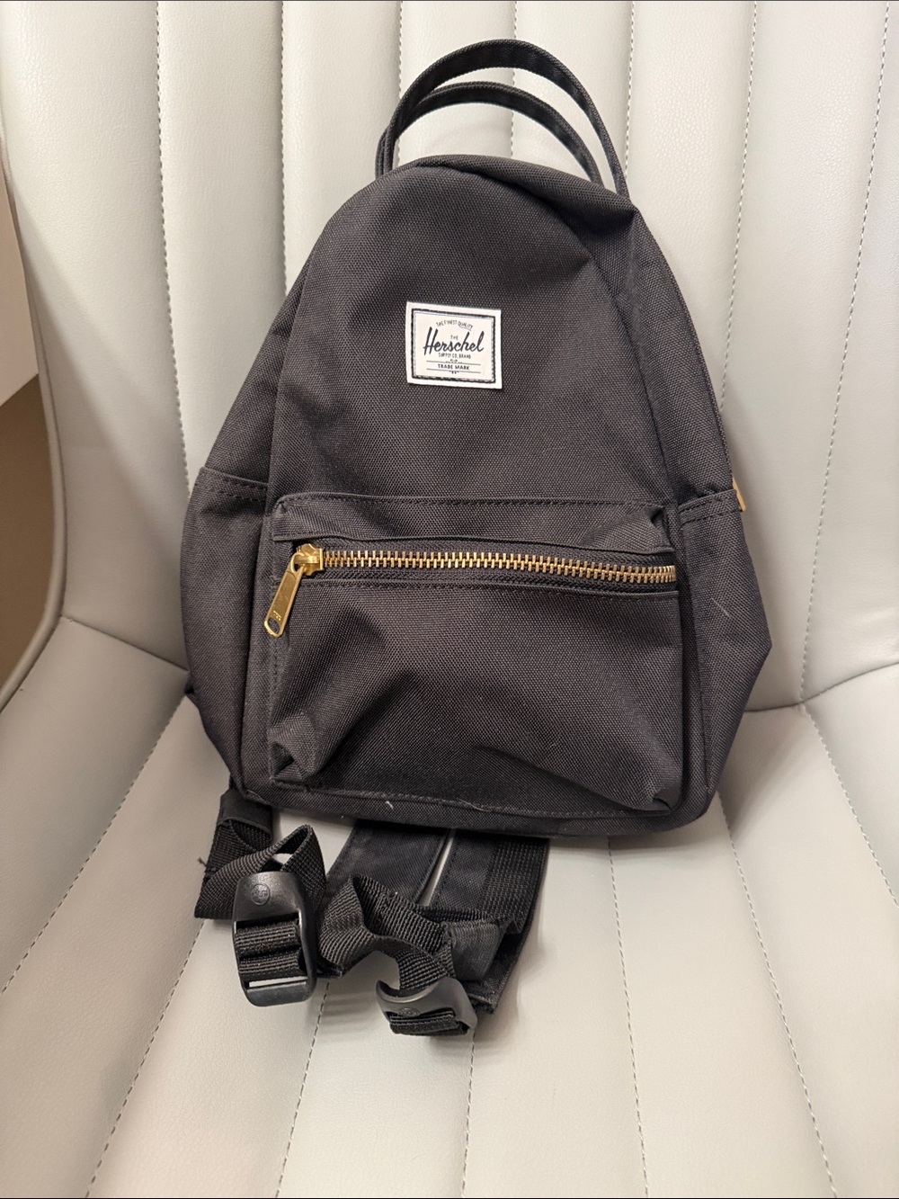 Small Herschel Backpack